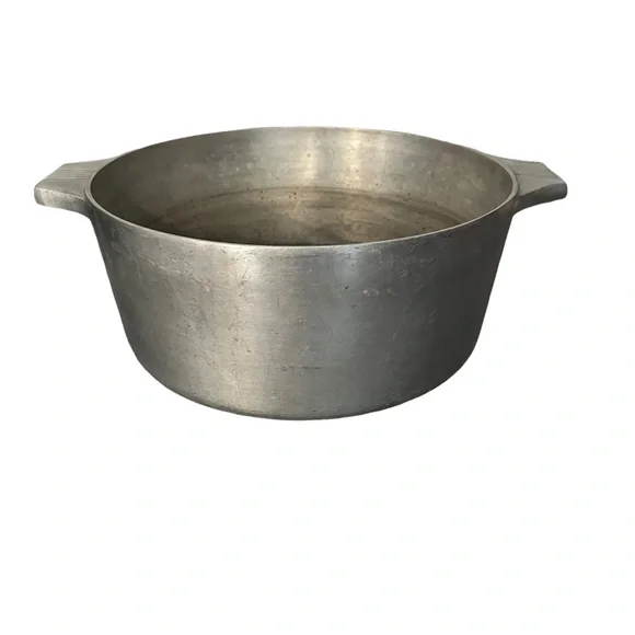 Magnalite Kitchen Vintage Magnalite Ghc Quart 45 Liter